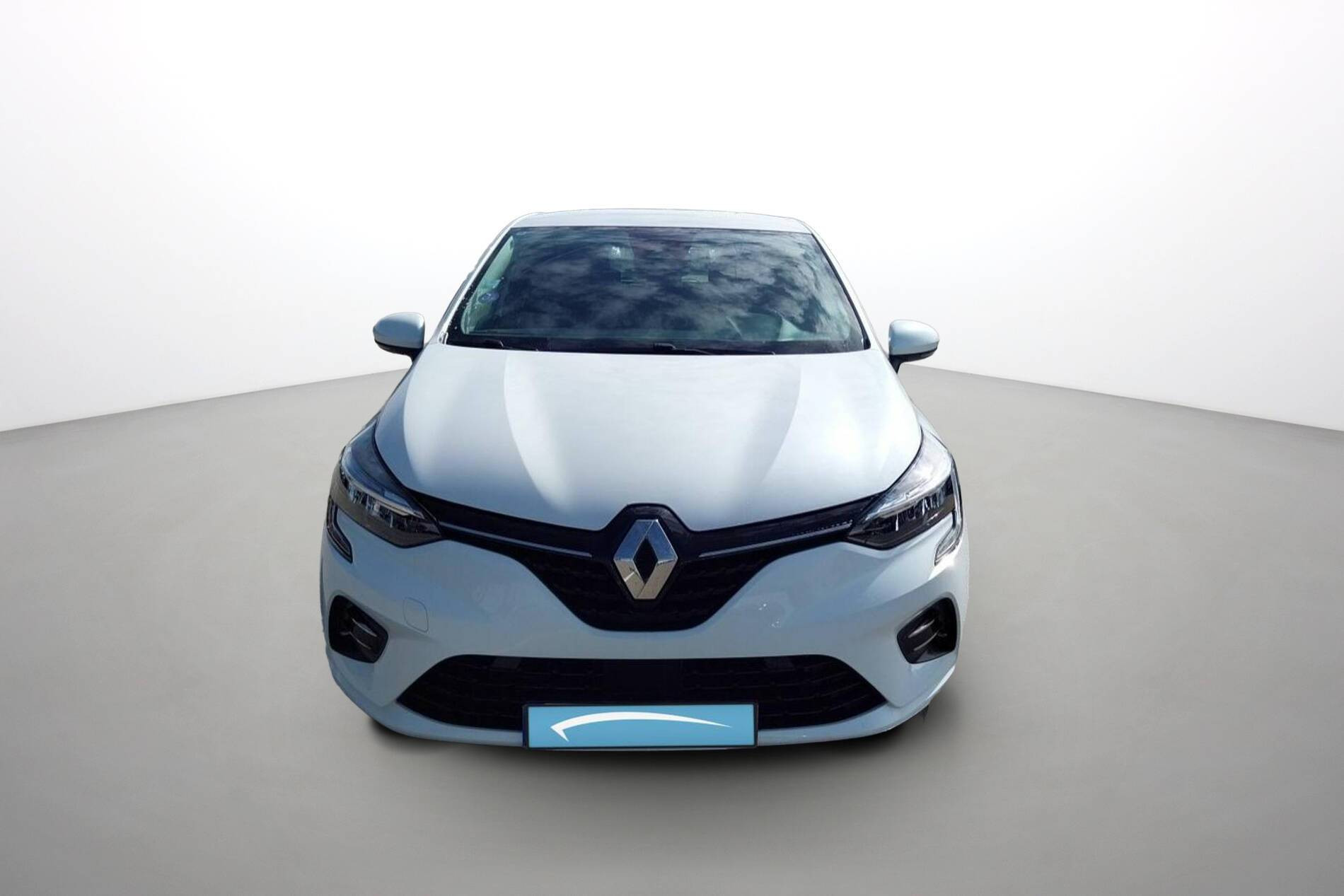 Vente en ligne Renault Clio 5 Clio E-Tech 140 - 21 au prix de 12 890 €