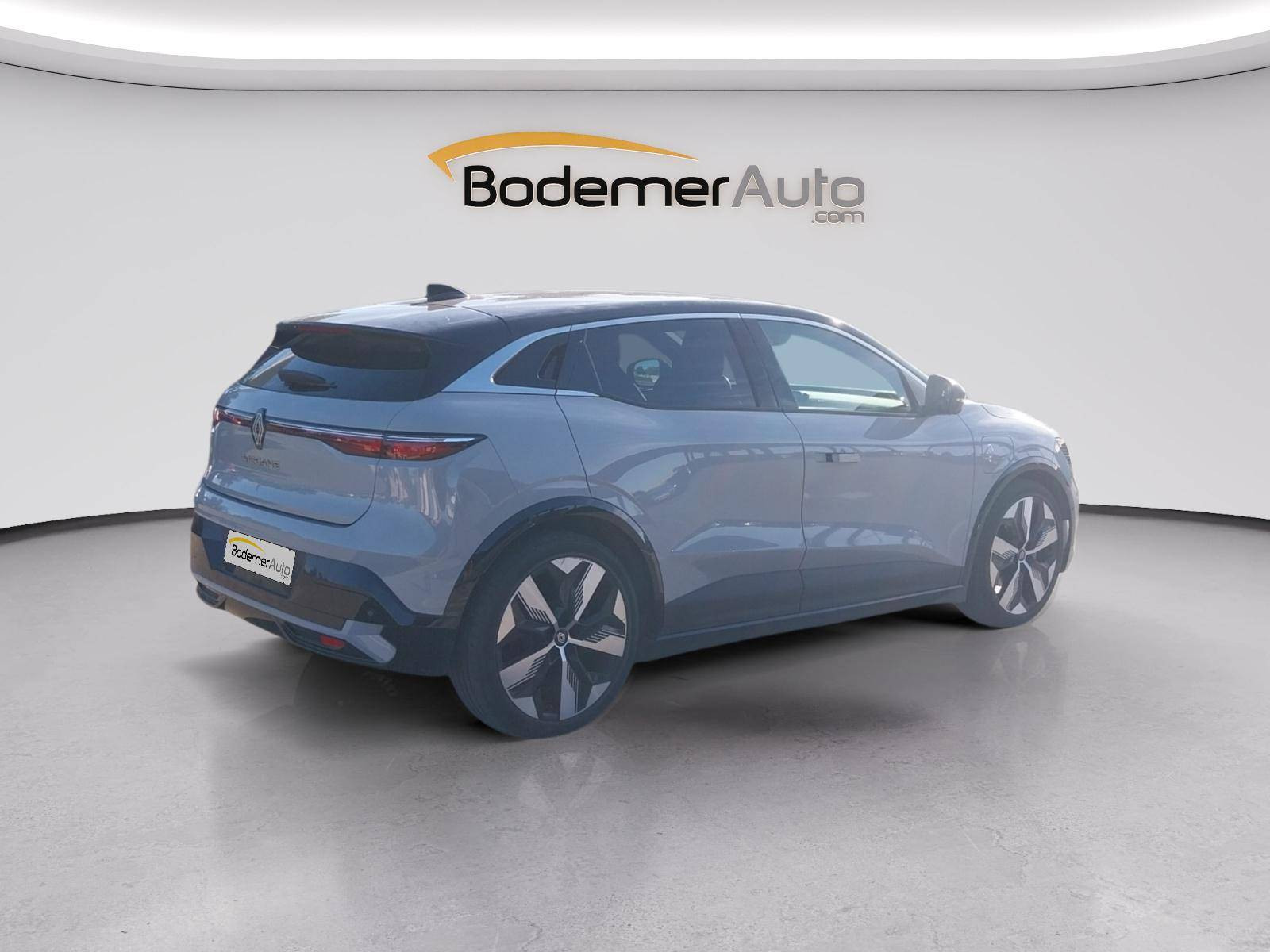 Vente en ligne Renault Megane E-Tech  EV60 220 ch optimum charge au prix de 25 500 €