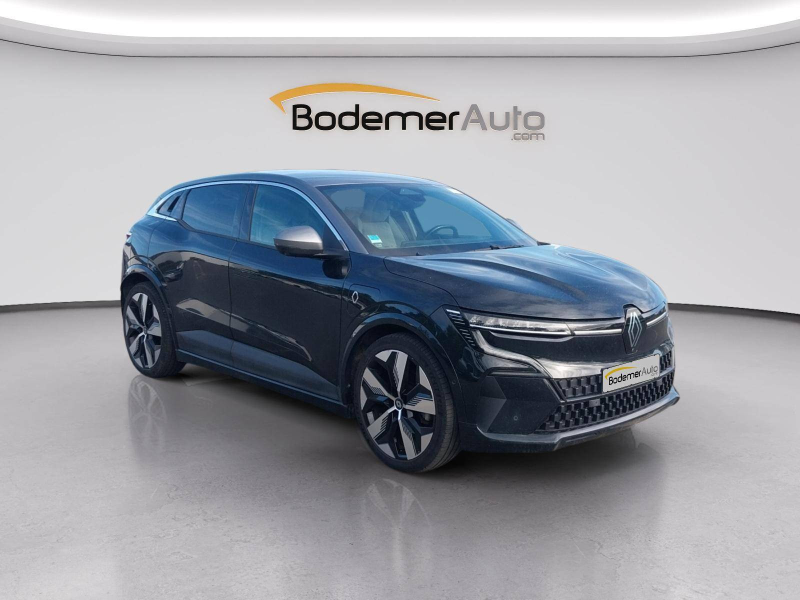 Vente en ligne Renault Megane E-Tech  EV60 220 ch super charge au prix de 24 590 €
