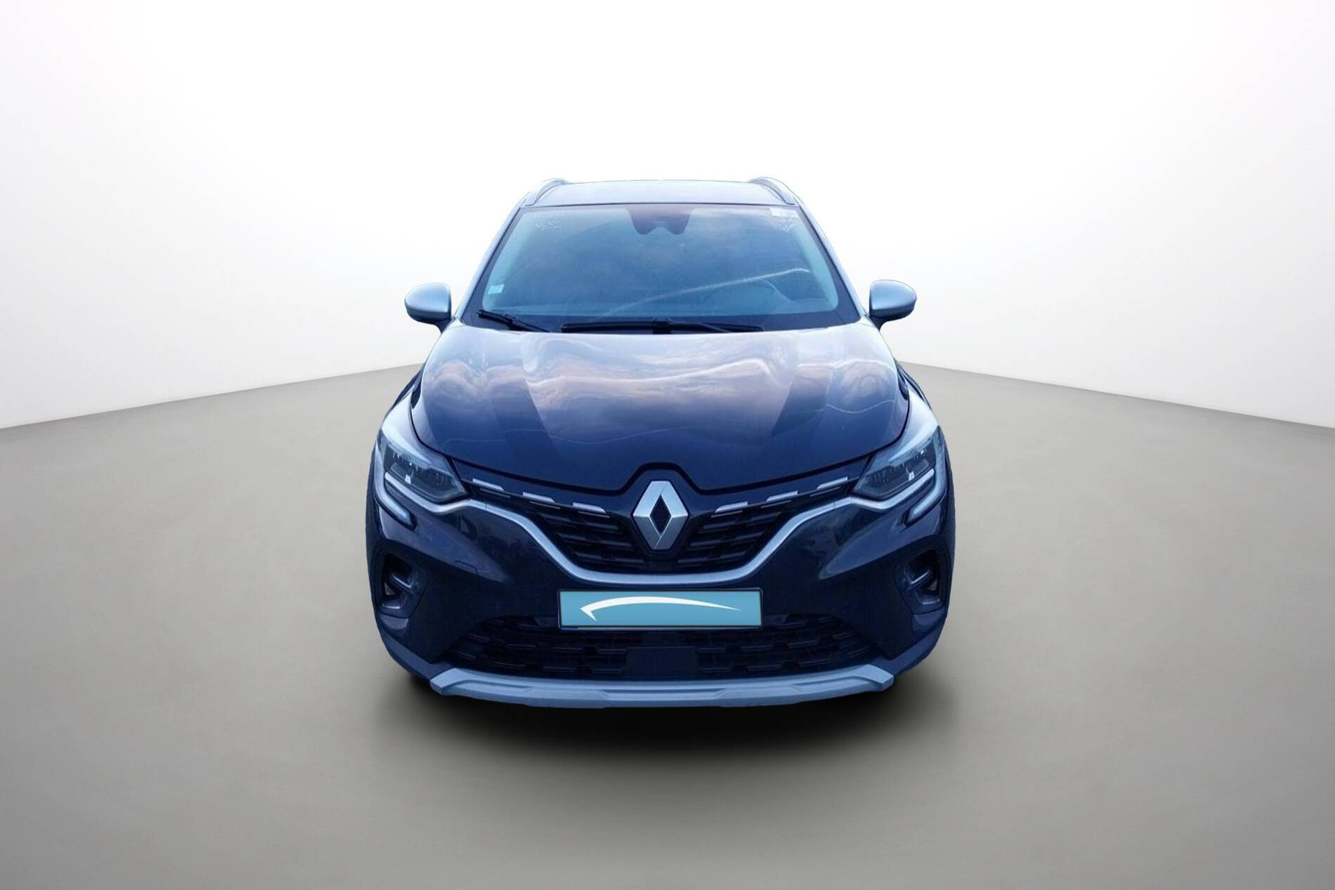 Renault Captur  TCe 140 occasion de 2021 en vente à Caen