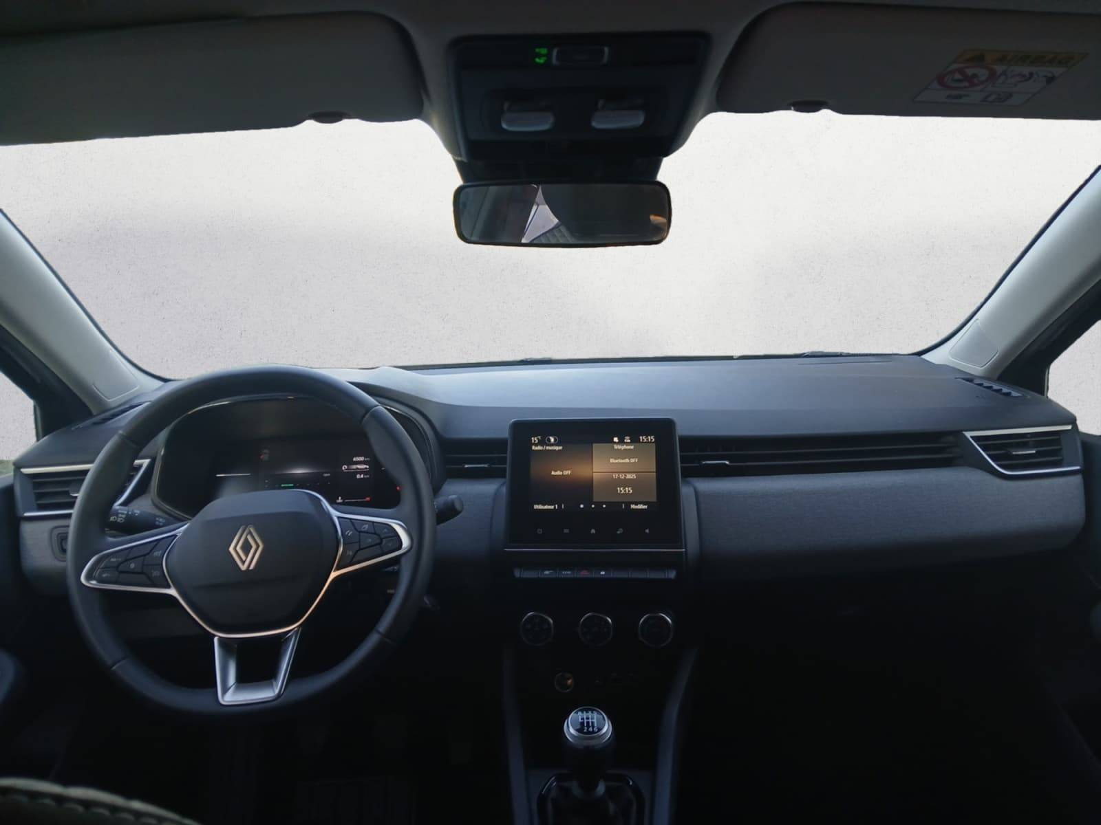 Vente en ligne Renault Clio 5 Clio Blue dCi 100 ch GSR2 au prix de 18 990 €