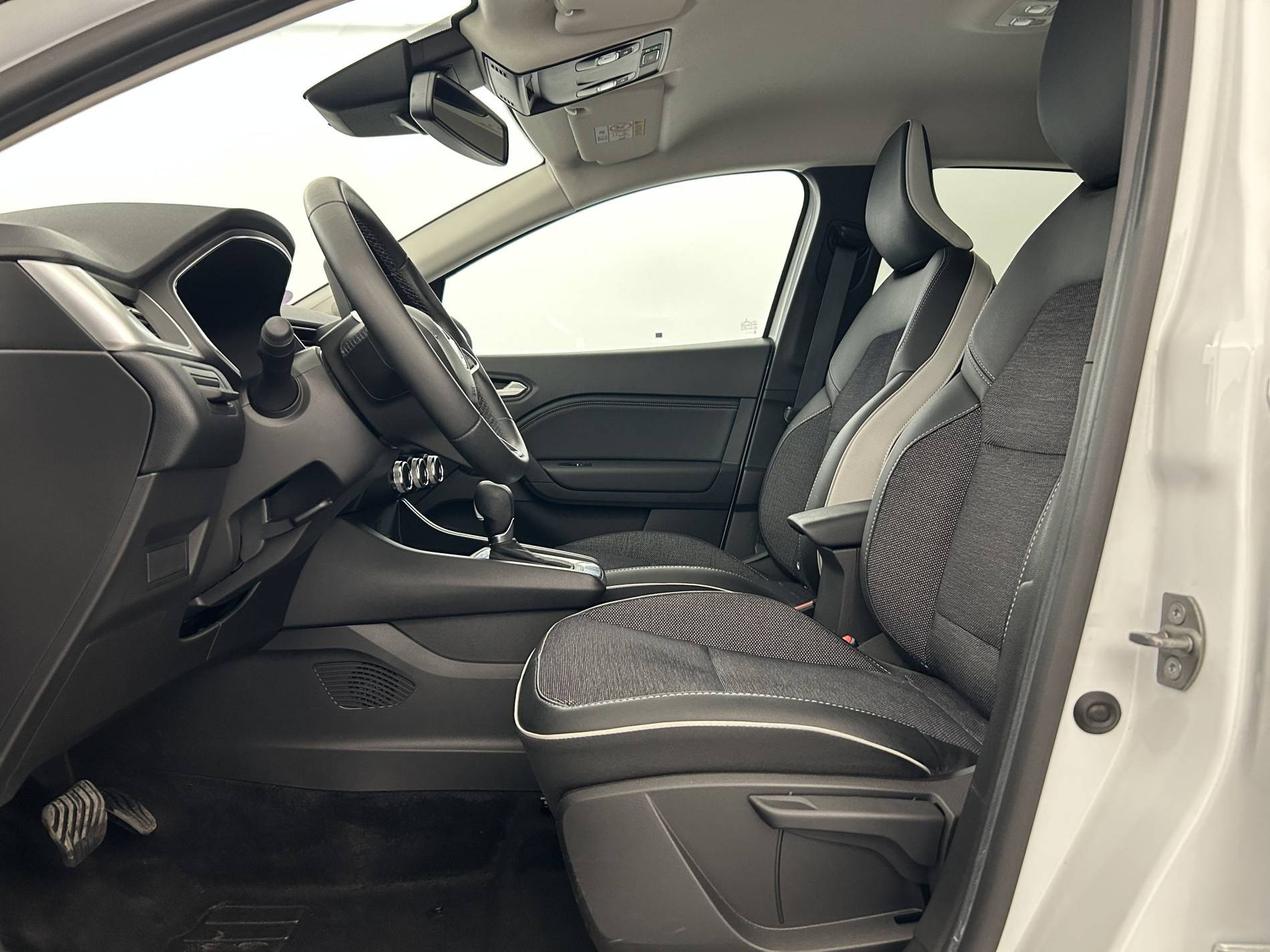 Vente en ligne Renault Captur  E-Tech full hybrid 145 au prix de 20 990 €