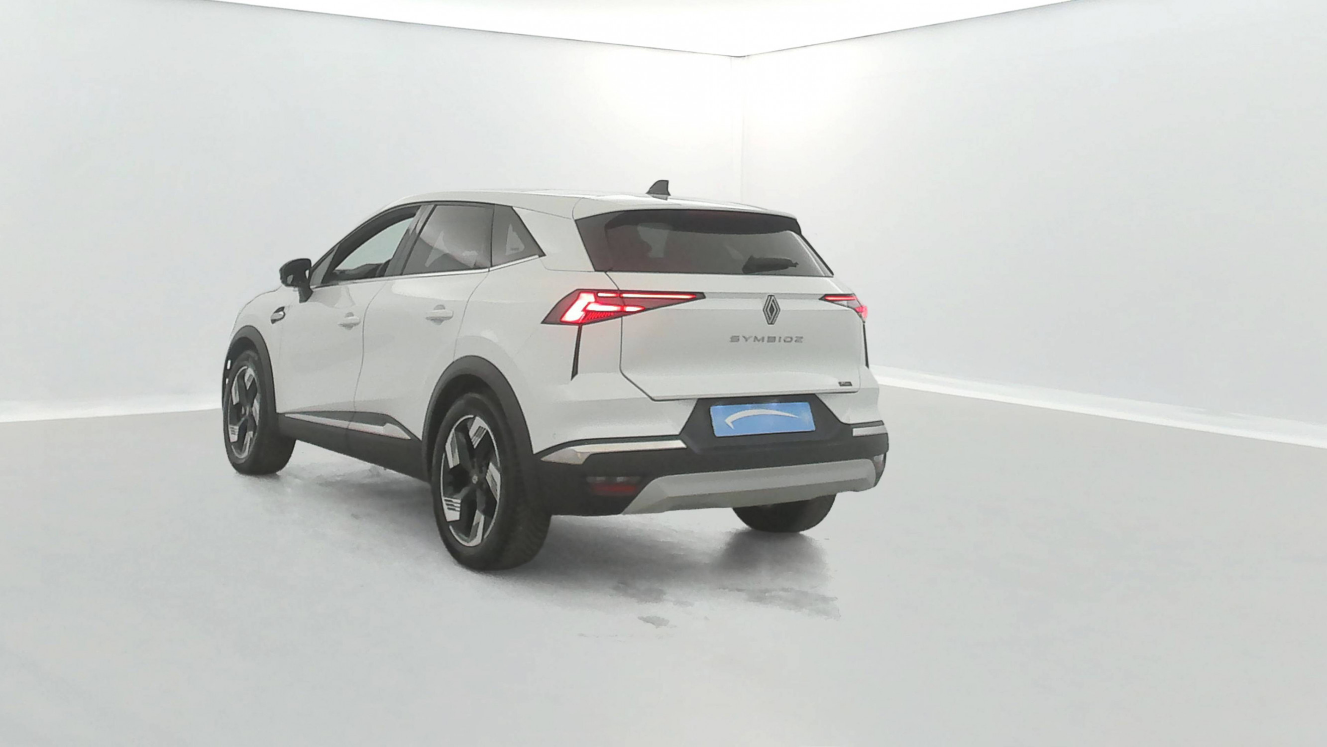 Vente en ligne Renault Symbioz  E-Tech full hybrid 145 au prix de 29 990 €