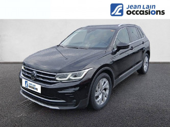VOLKSWAGEN TIGUAN Tiguan 2.0 TDI 150ch DSG7 Elegance 23/11/2022 en vente à Margencel