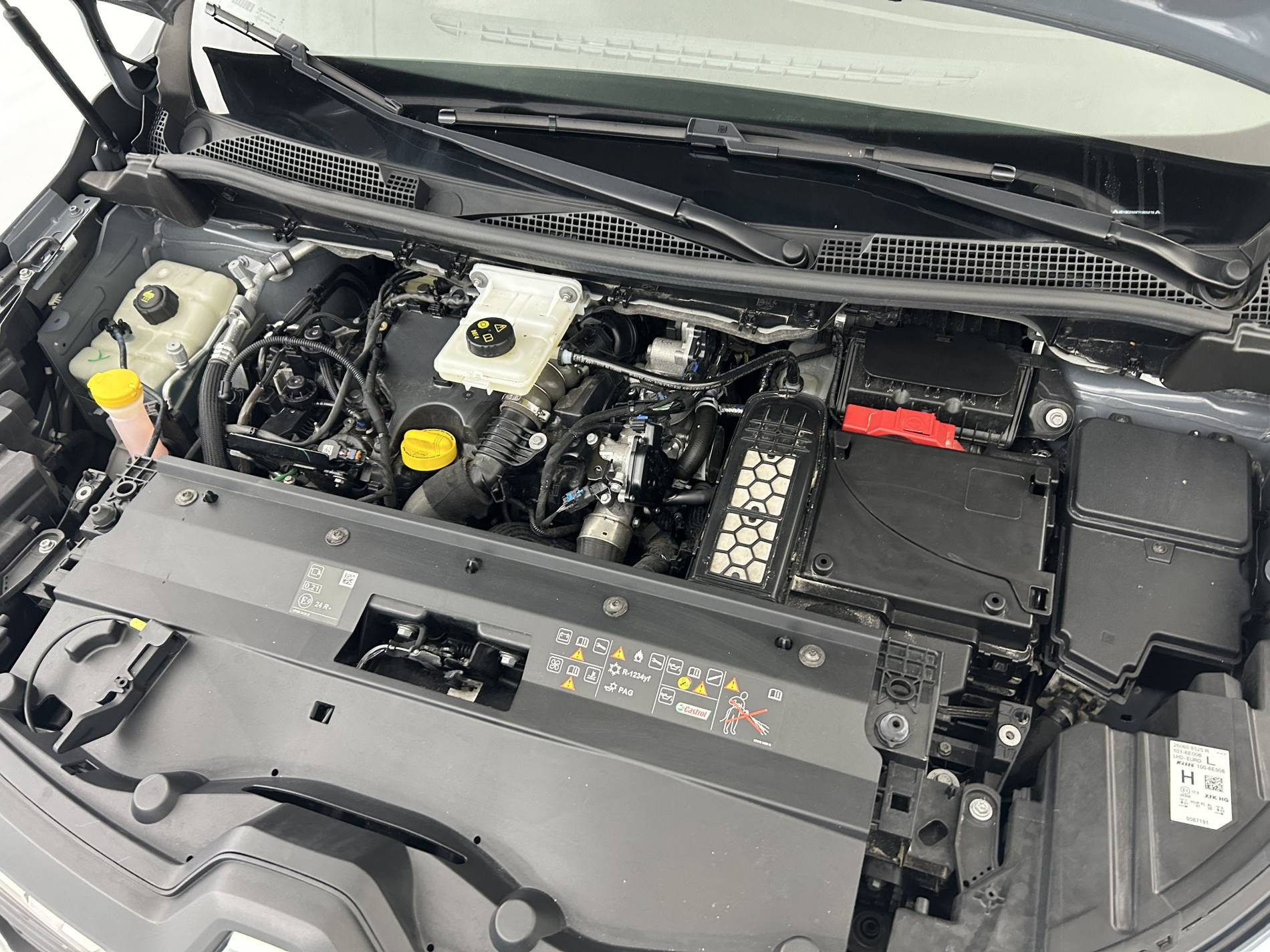 Vente en ligne Renault Kangoo Van  BLUE DCI 115 EDC au prix de 19 990 €