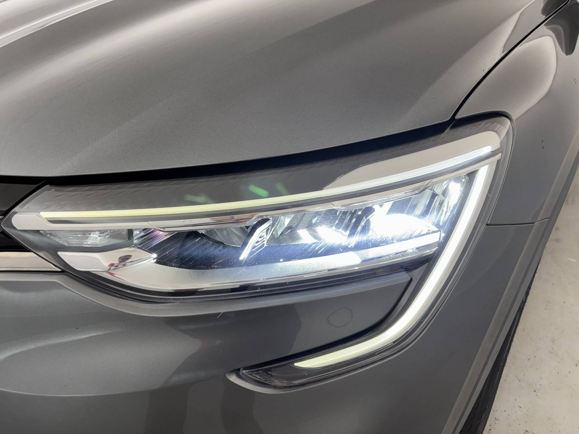 Vente en ligne Renault Arkana  E-Tech 145 au prix de 18 390 €