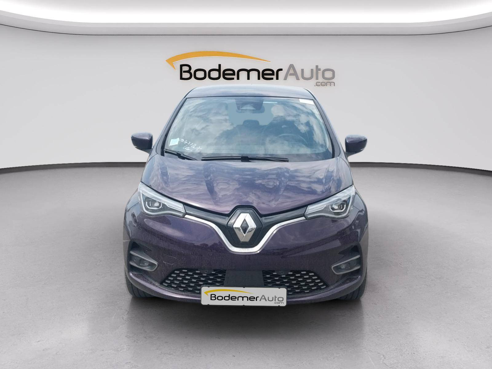 Vente en ligne Renault Zoé Zoe R135 - 22B au prix de 16 990 €