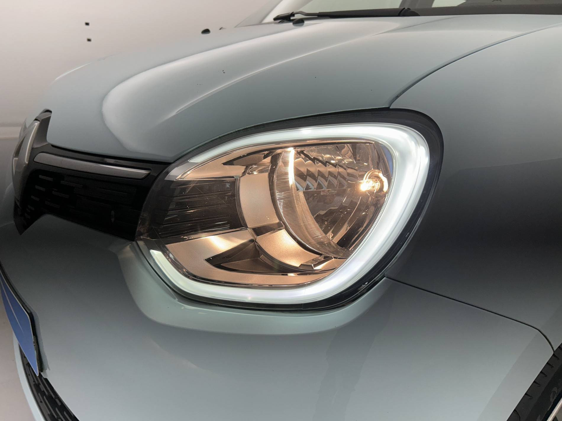Vente en ligne Renault Twingo 3  SCe 65 au prix de 12 391 €