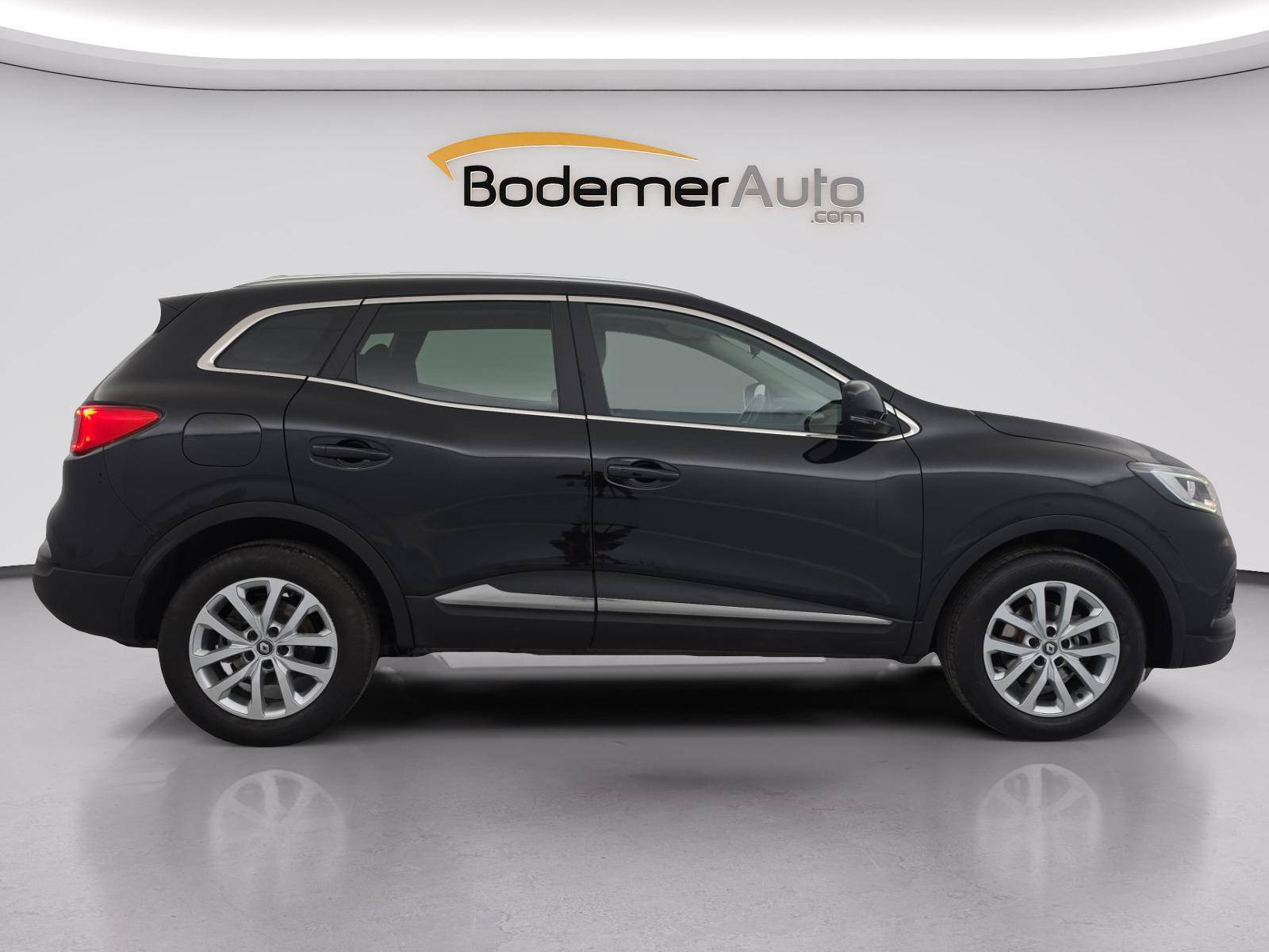 Vente en ligne Renault Kadjar  Blue dCi 115 EDC au prix de 14 890 €