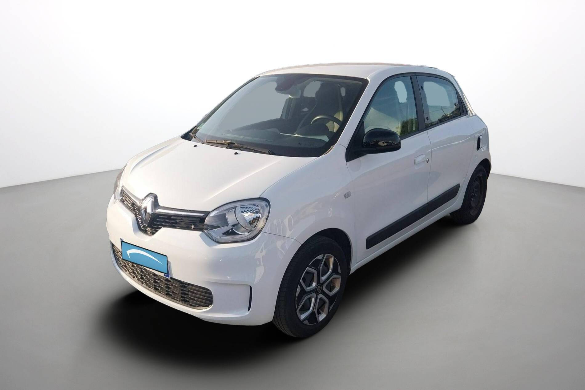 Renault Twingo 3  SCe 65 occasion de 2022 en vente à Alençon