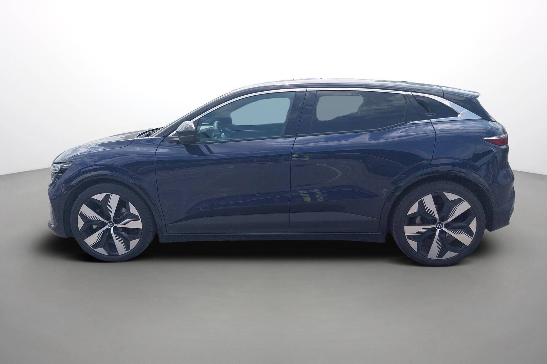 Vente en ligne Renault Megane E-Tech  220 ch autonomie confort GSR2 au prix de 31 990 €