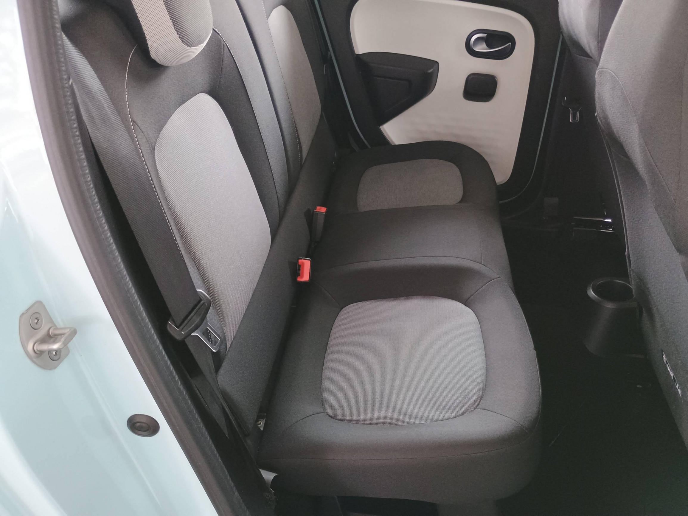 Vente en ligne Renault Twingo 3  SCe 75 - 20 au prix de 10 490 €