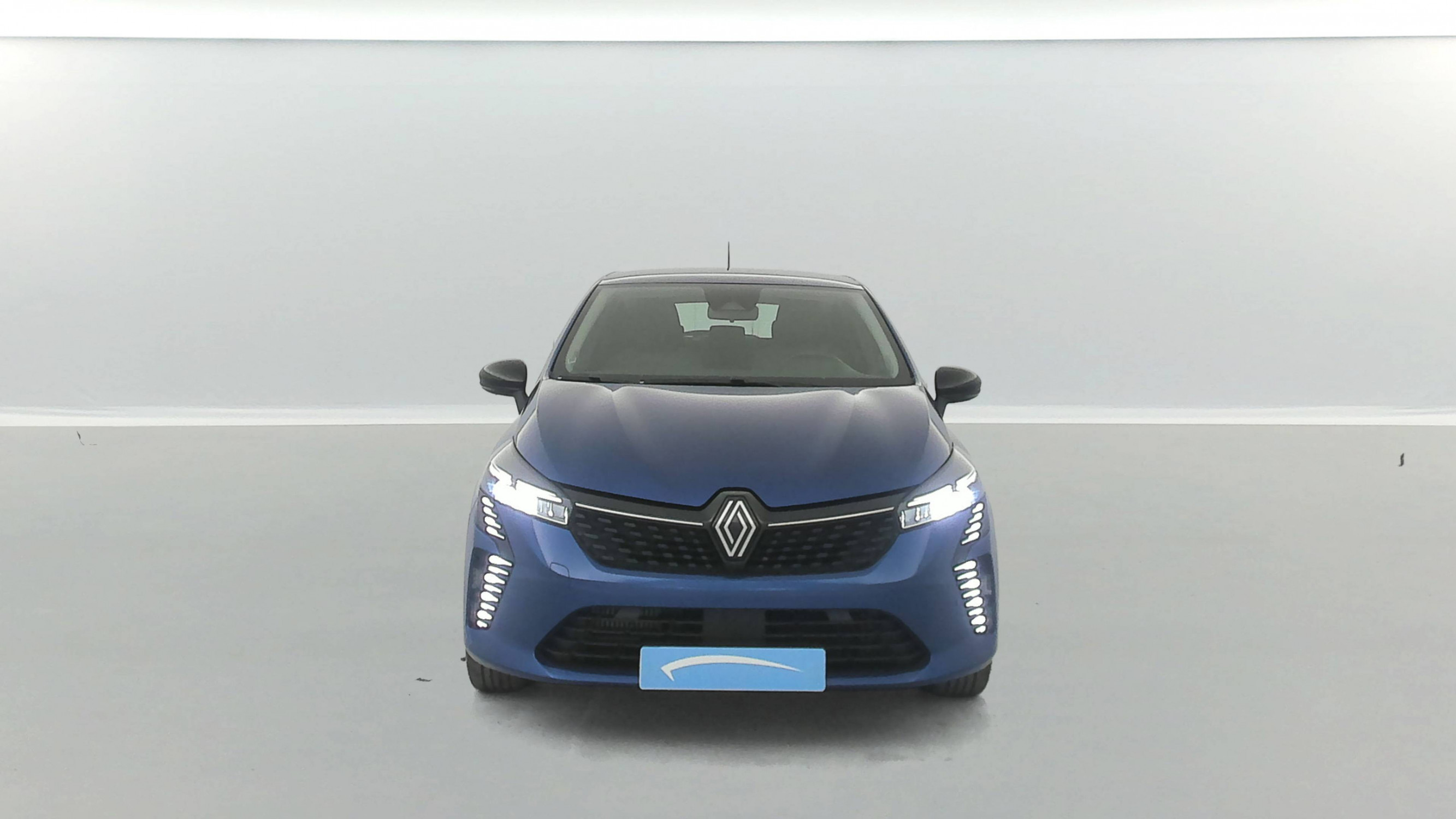 Vente en ligne Renault Clio 5 Clio TCe 100 GPL au prix de 15 990 €