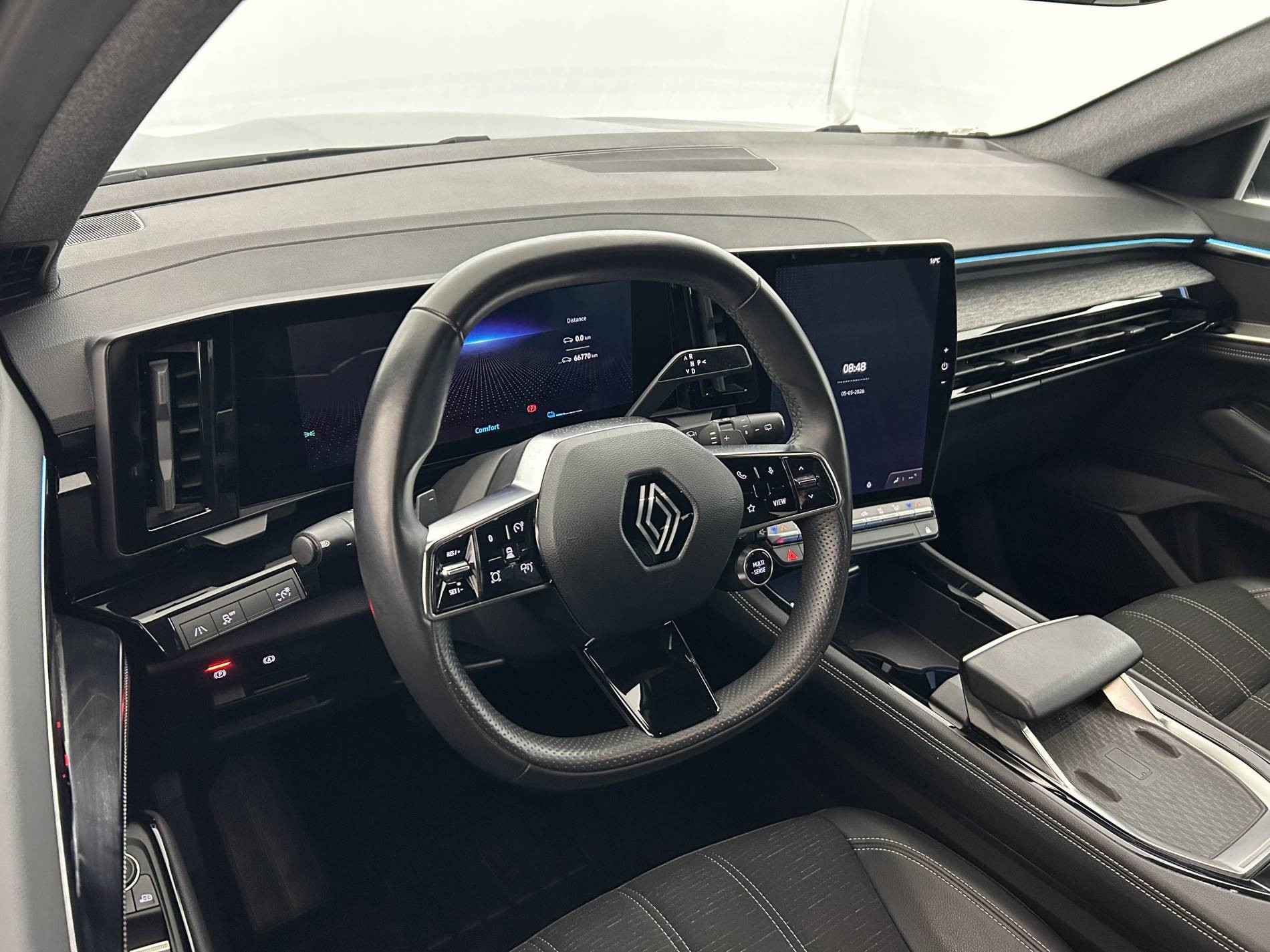 Vente en ligne Renault Austral  E-Tech hybrid 200 au prix de 25 890 €