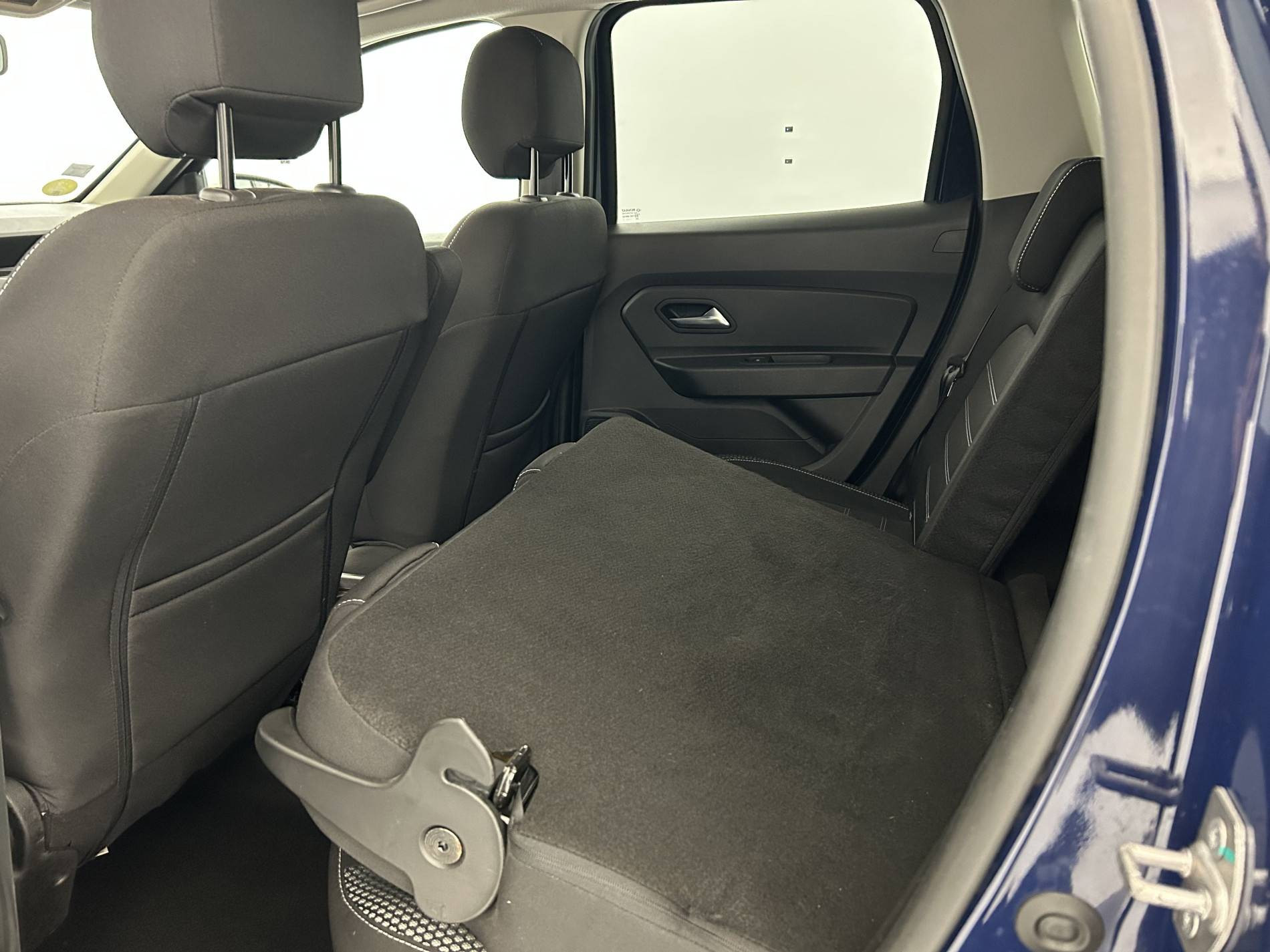 Vente en ligne Dacia Duster  Blue dCi 115 4x2 au prix de 14 990 €