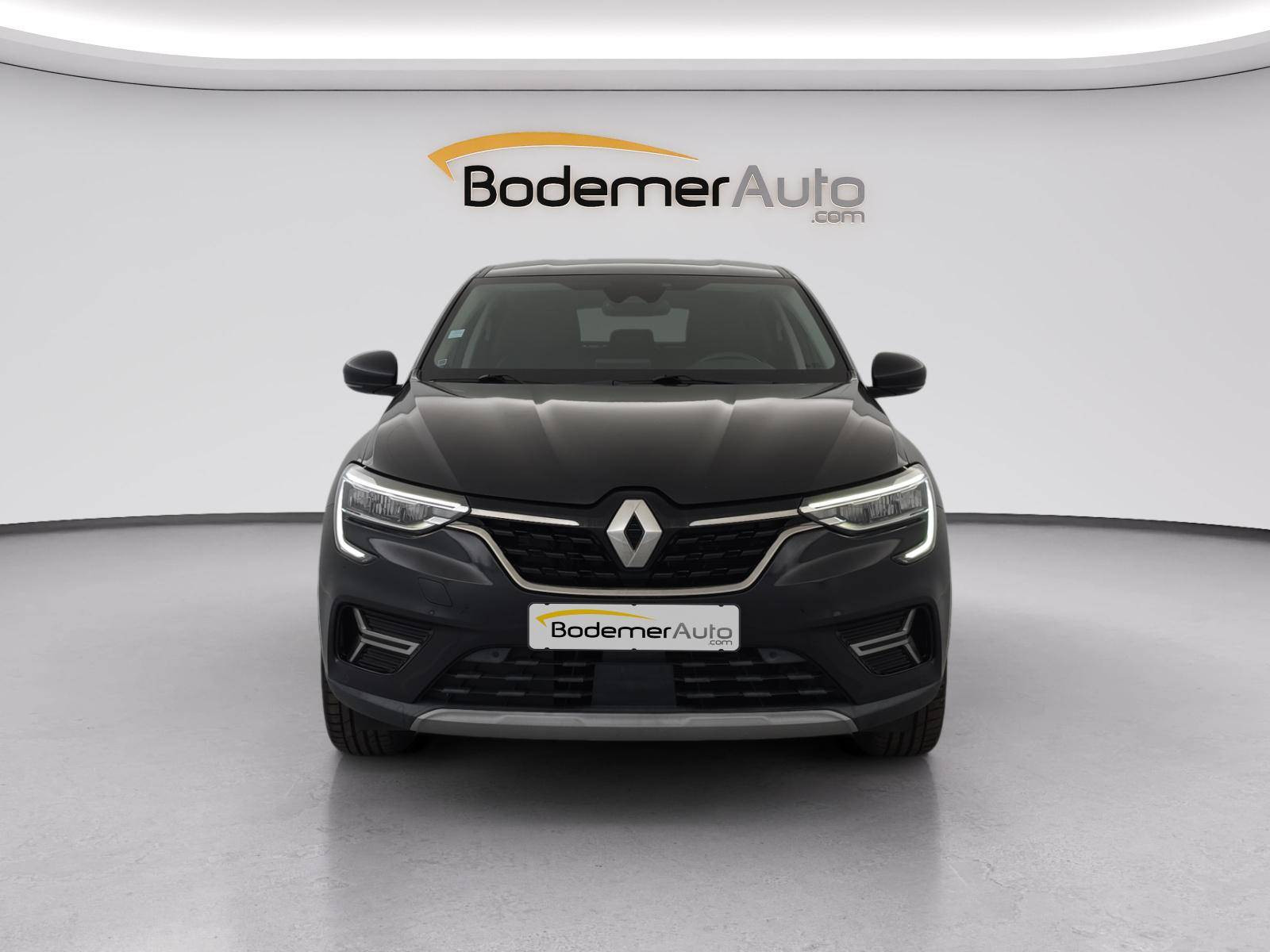 Vente en ligne Renault Arkana  E-Tech 145 - 21B au prix de 19 990 €