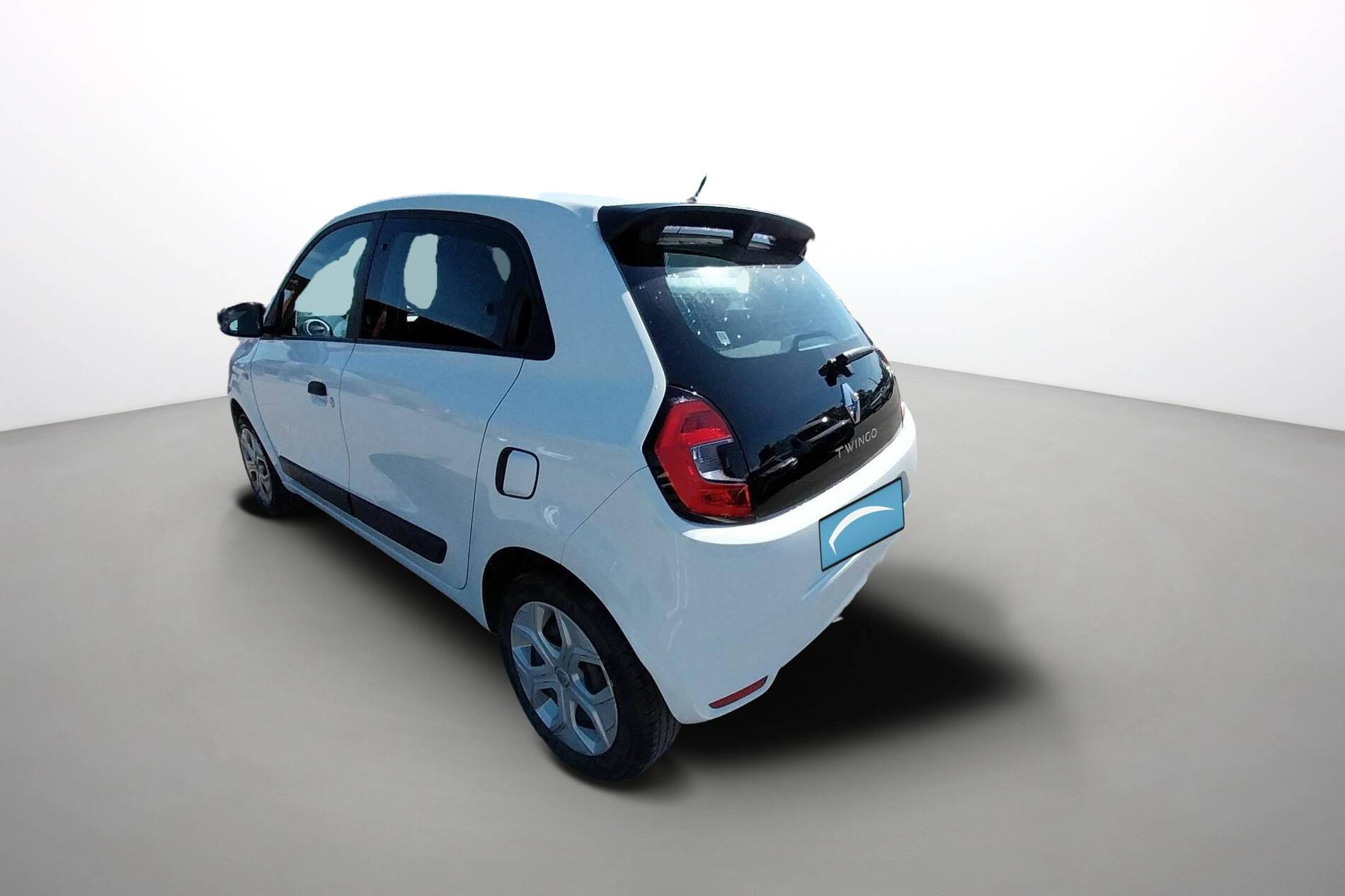 Vente en ligne Renault Twingo 3  SCe 65 - 21 au prix de 11 590 €