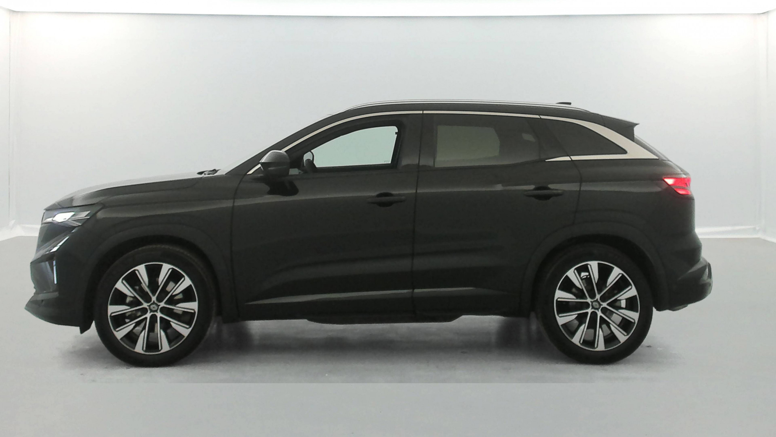 Vente en ligne Renault Austral  full hybrid E-Tech 200 ch au prix de 30 990 €