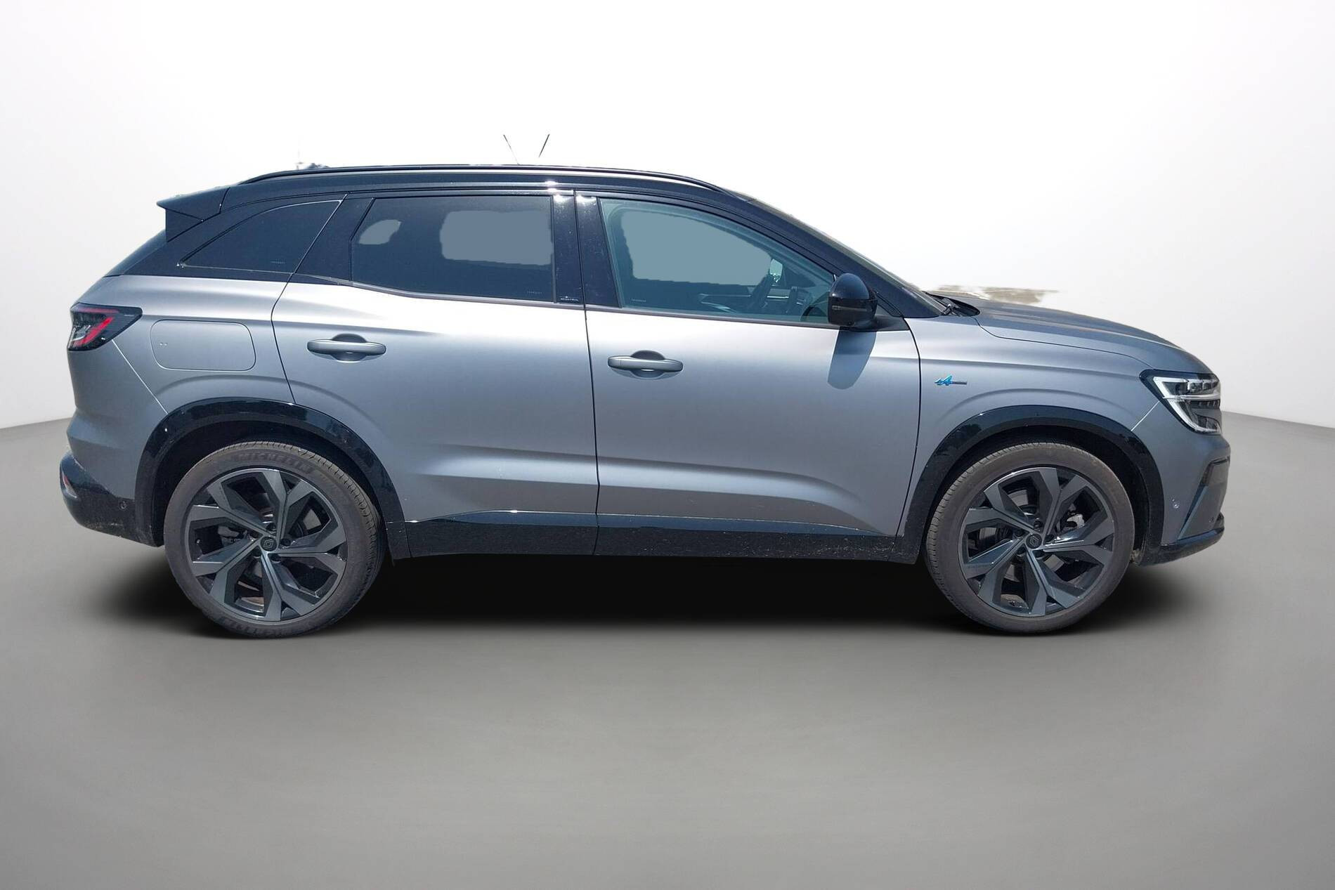 Vente en ligne Renault Austral  E-Tech hybrid 200 au prix de 31 500 €