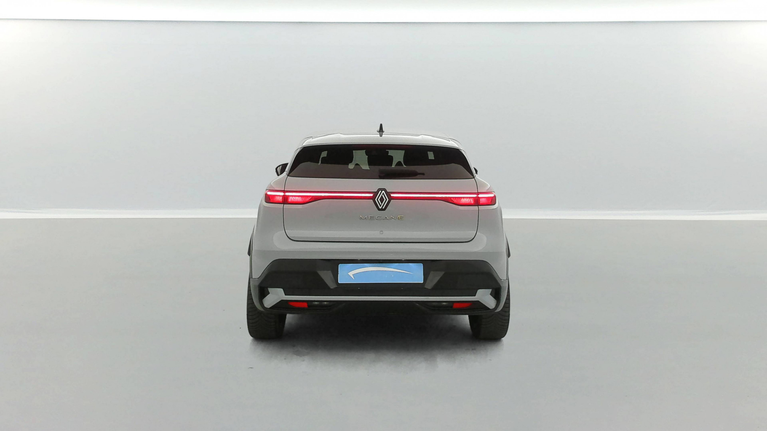 Vente en ligne Renault Megane E-Tech  EV60 220 ch super charge au prix de 20 990 €