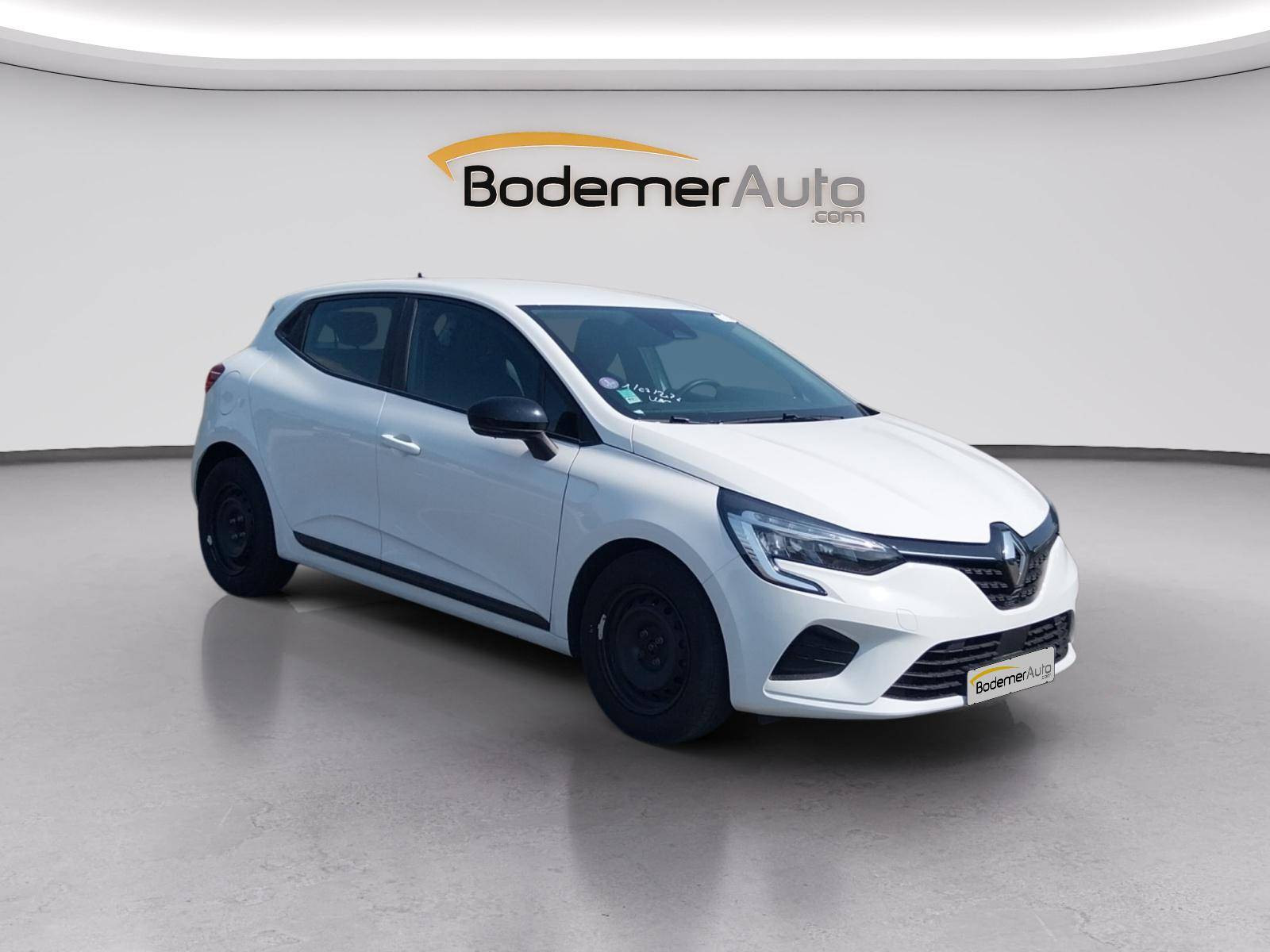 Vente en ligne Renault Clio 5 Clio TCe 90 au prix de 13 990 €