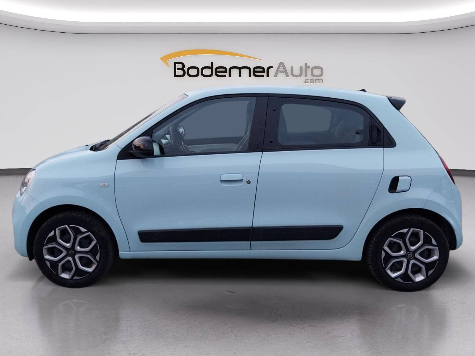 Vente en ligne Renault Twingo 3  SCe 65 au prix de 11 490 €