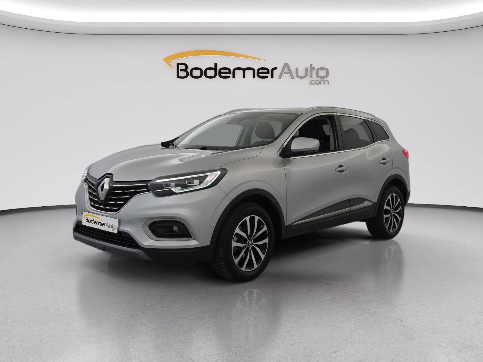 Renault Kadjar  Blue dCi 115 EDC occasion de 2022 en vente à Loudéac