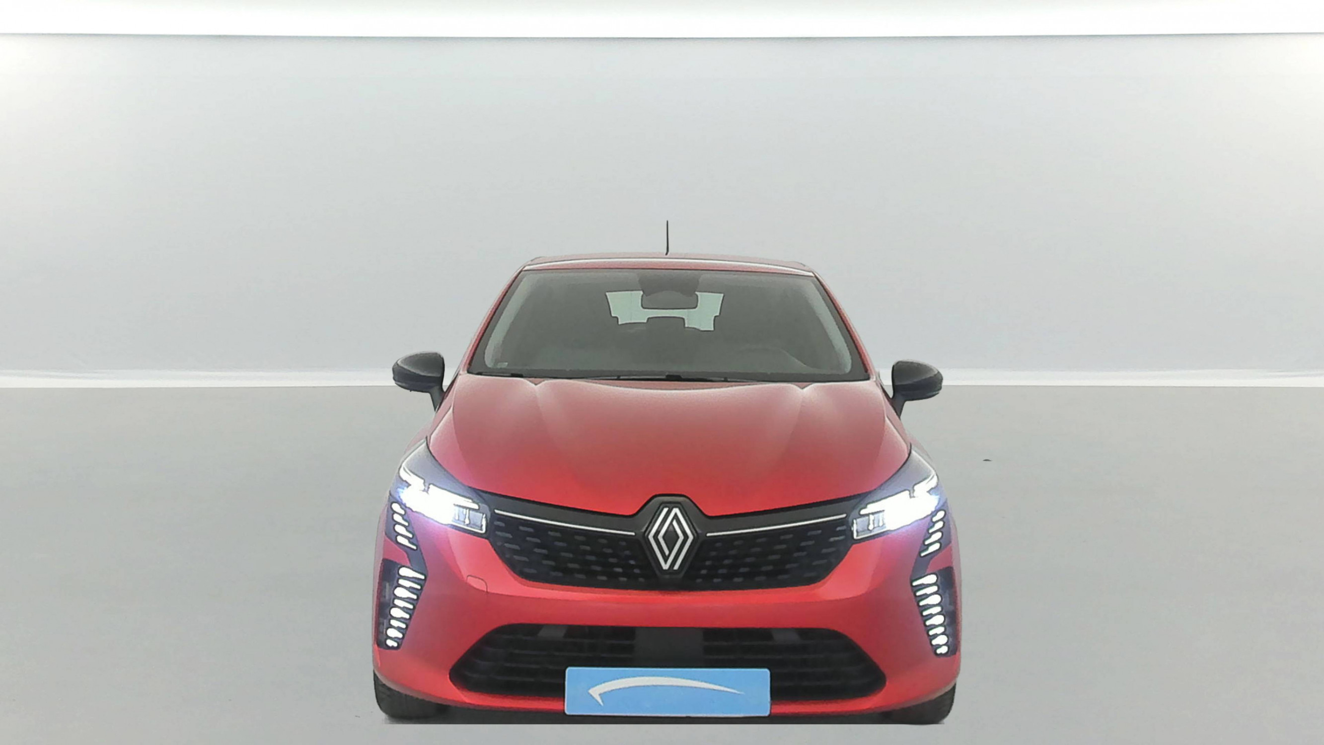 Vente en ligne Renault Clio 5 Clio E-Tech full hybrid 145 ch GSR2 au prix de 20 000 €