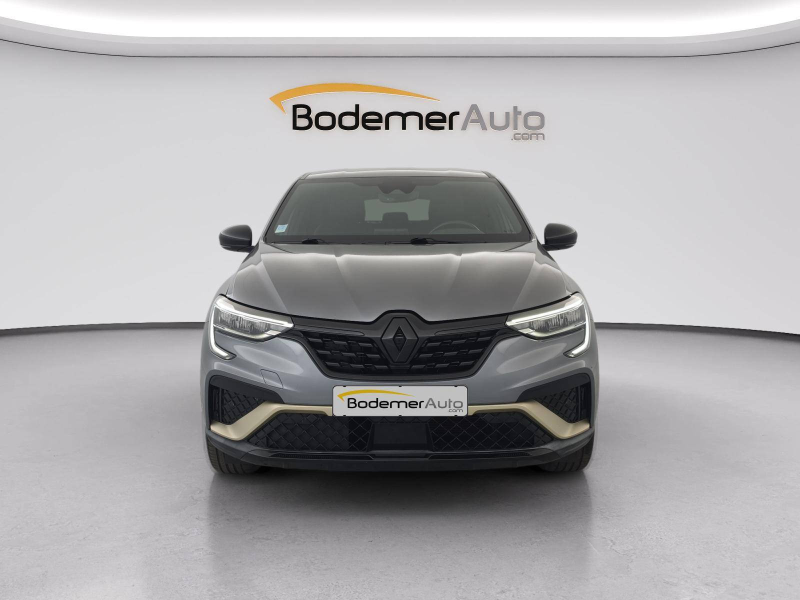 Renault Arkana  E-Tech hybride 145 - 22 occasion de 2023 en vente à Flers
