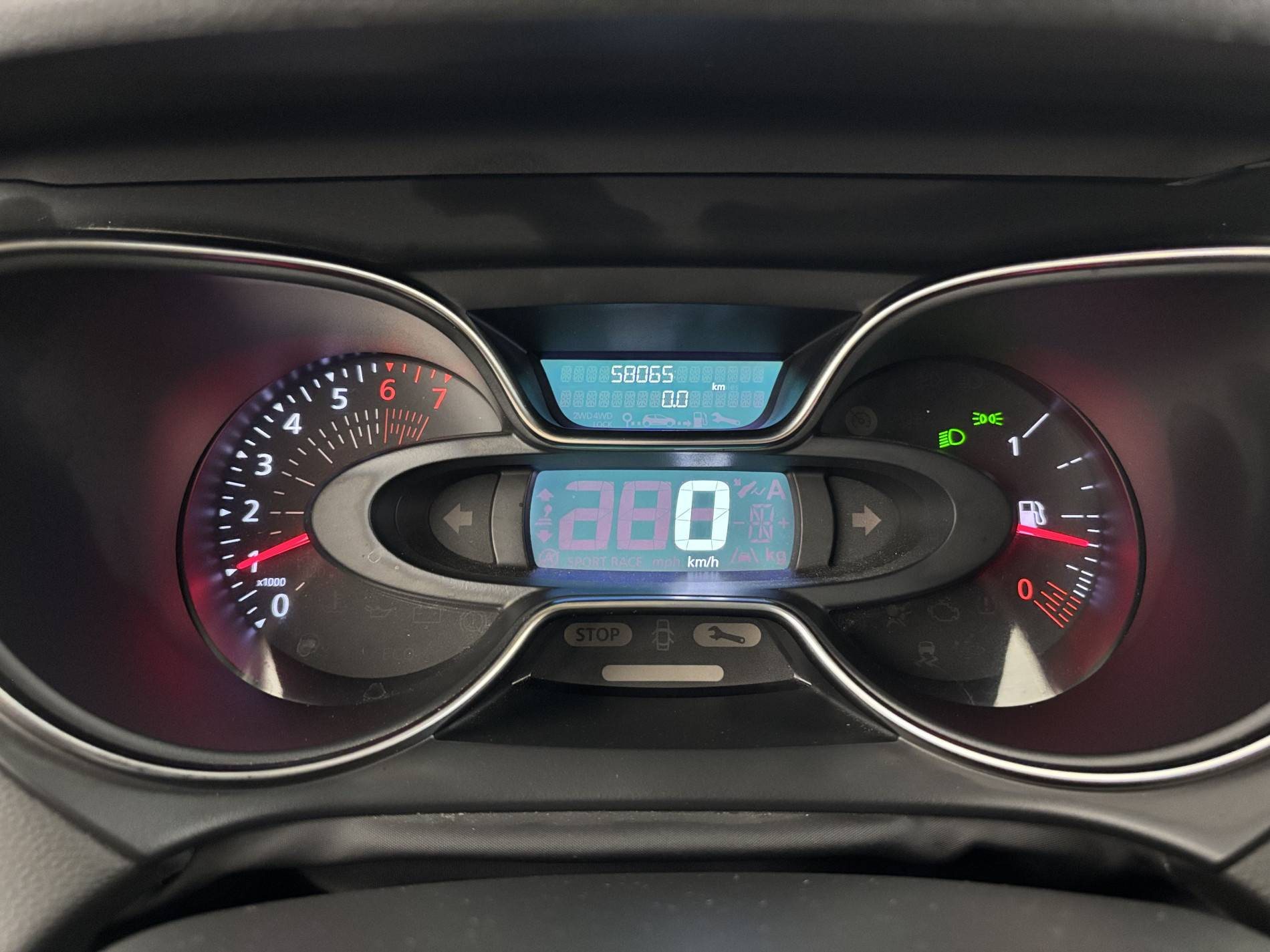 Vente en ligne Renault Captur Captur TCe 90 - 19 au prix de 11 990 €