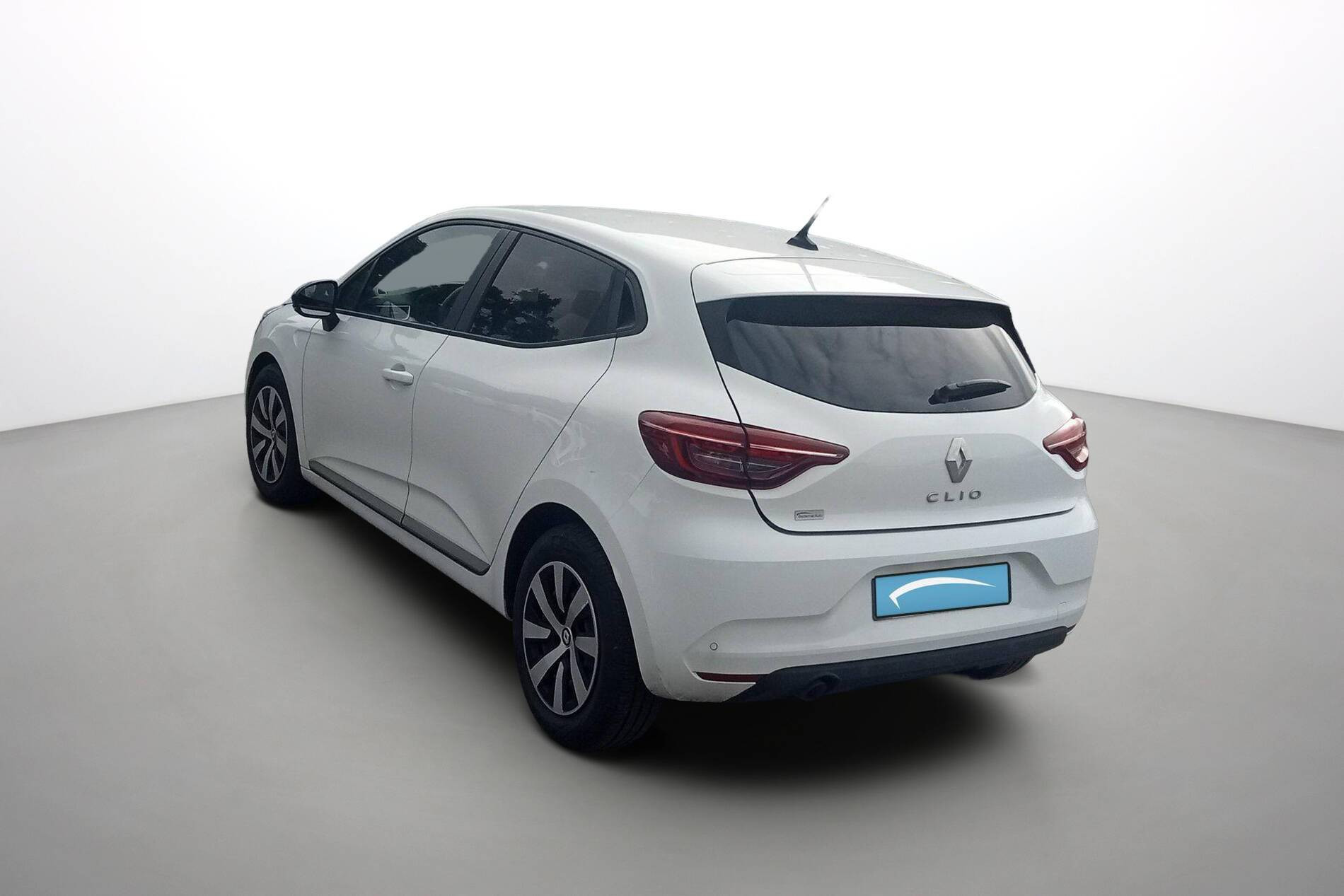 Vente en ligne Renault Clio 5 Clio TCe 90 au prix de 13 490 €