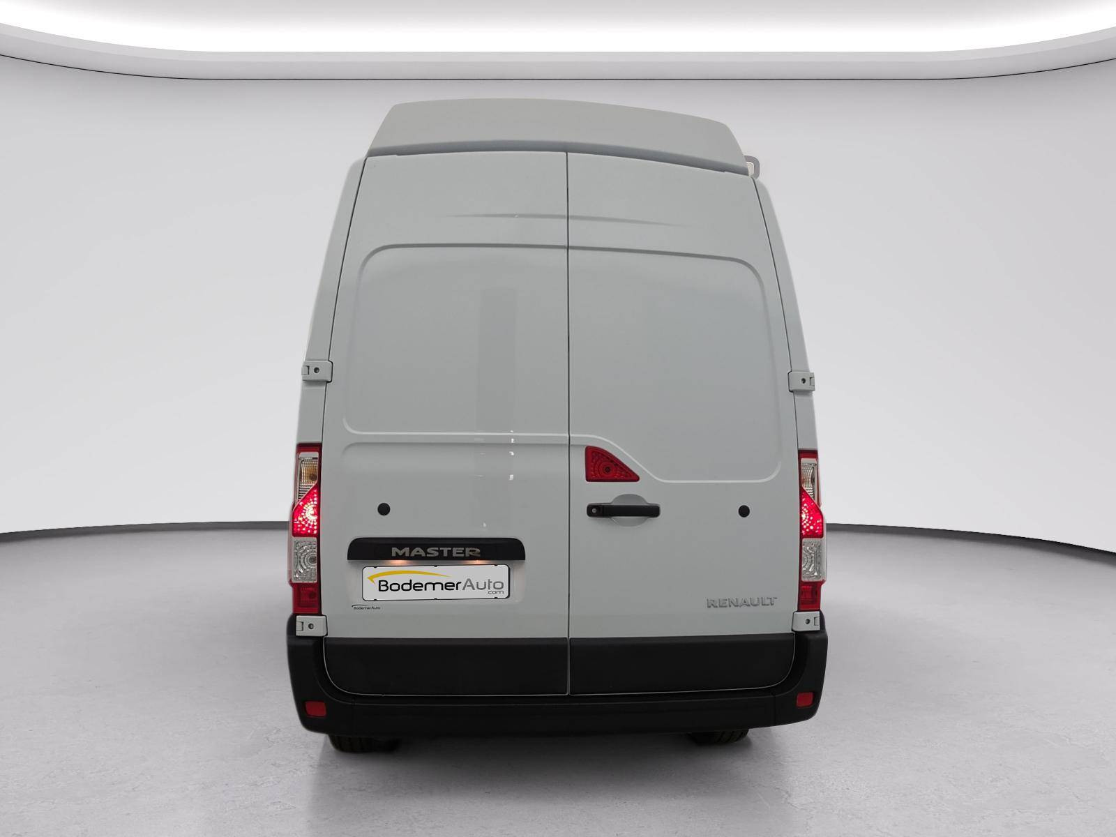 Vente en ligne Renault Master Fourgon MASTER FGN TRAC F3500 L3H3 BLUE DCI 135 au prix de 25 900 €