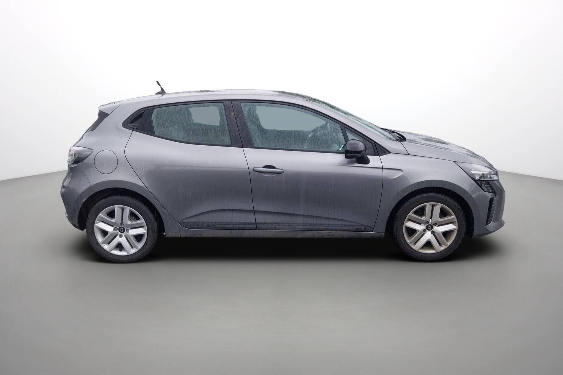 Vente en ligne Renault Clio 5 Clio TCe 90 ch GSR2 au prix de 15 790 €