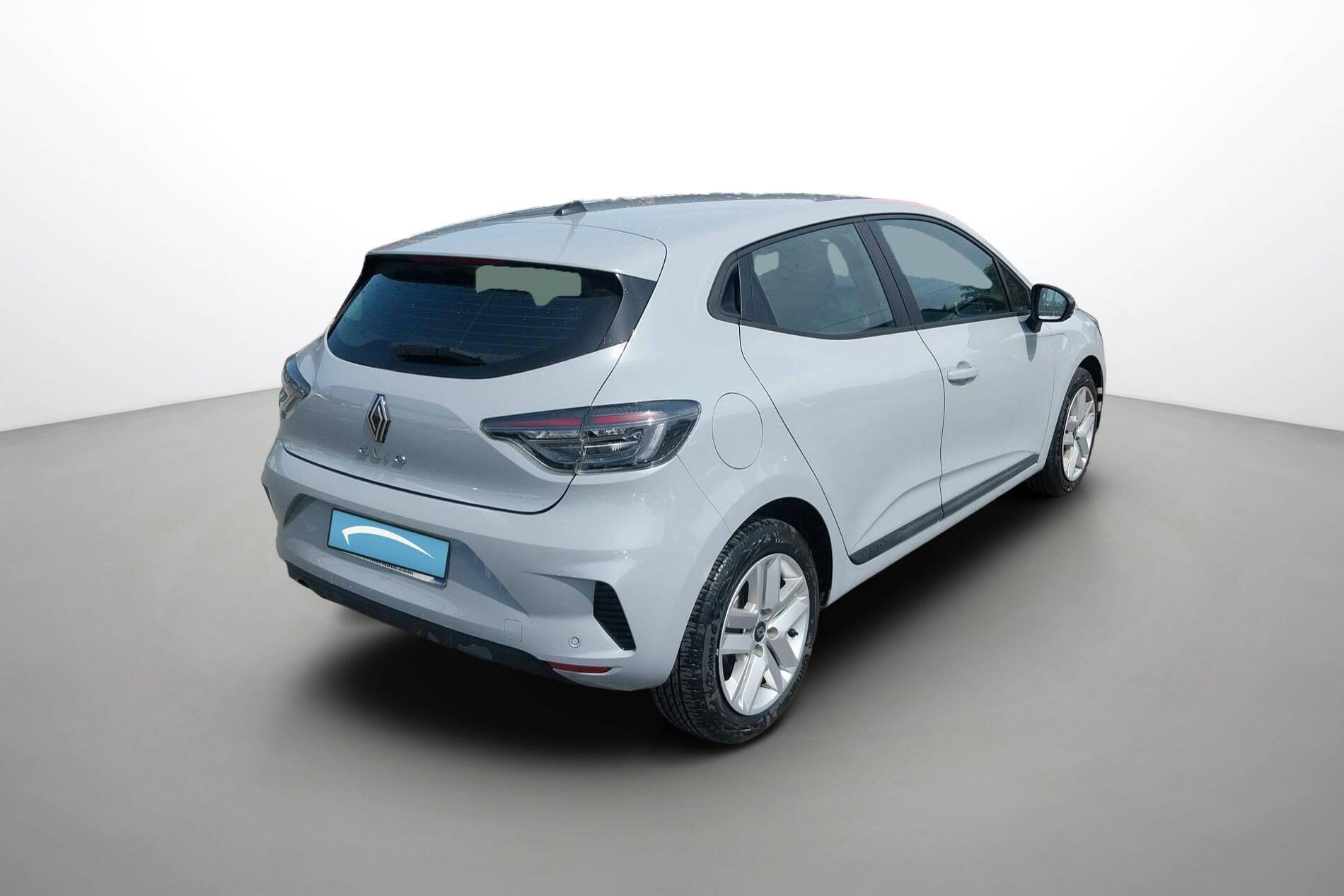 Vente en ligne Renault Clio 5 Clio Blue dCi 100 ch GSR2 au prix de 18 990 €