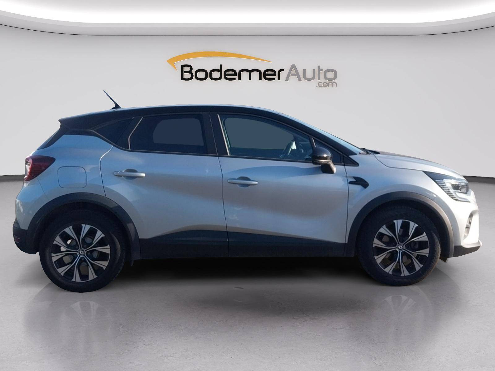 Vente en ligne Renault Captur  E-Tech full hybrid 145 au prix de 18 590 €