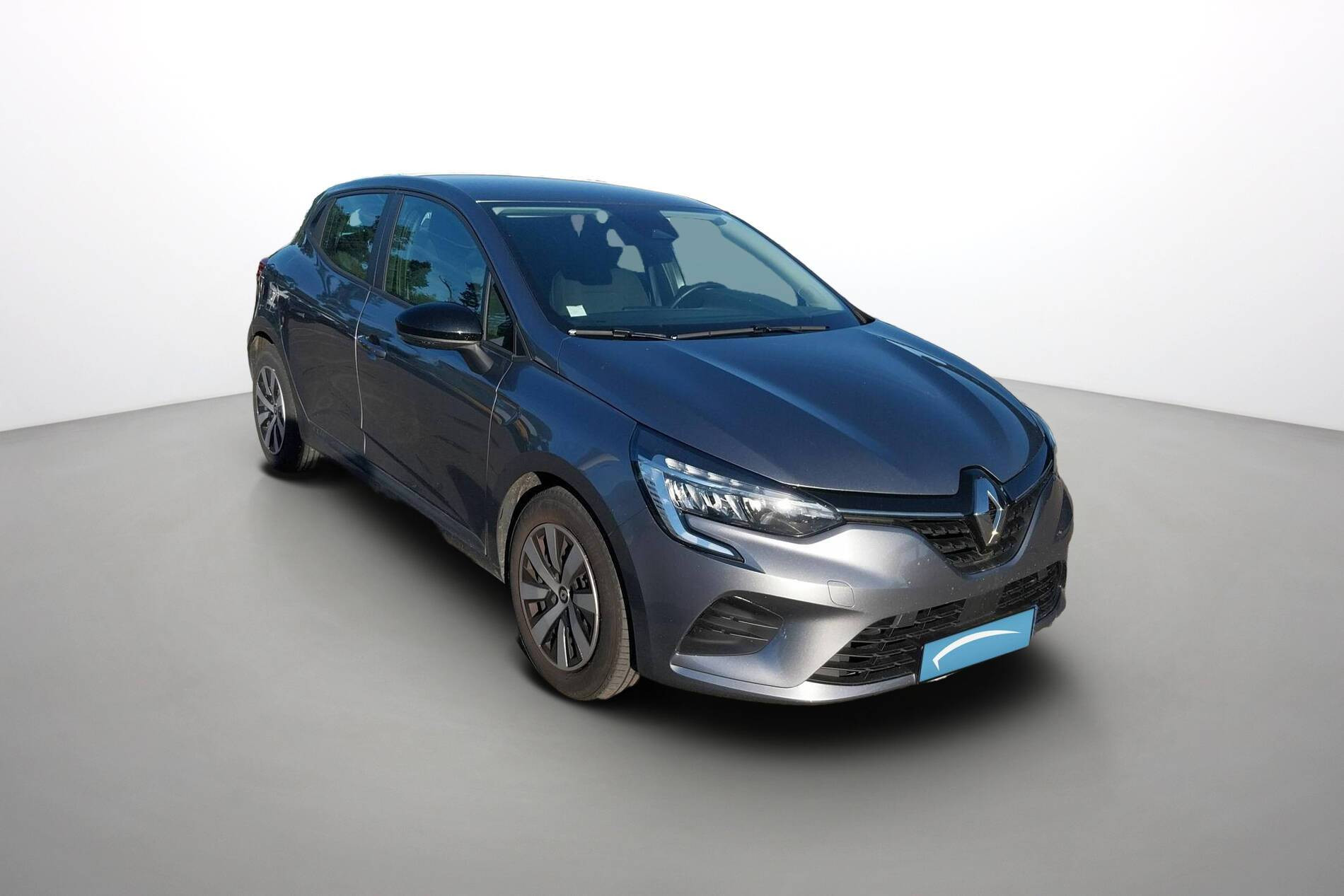 Vente en ligne Renault Clio 5 Clio TCe 90 au prix de 13 590 €