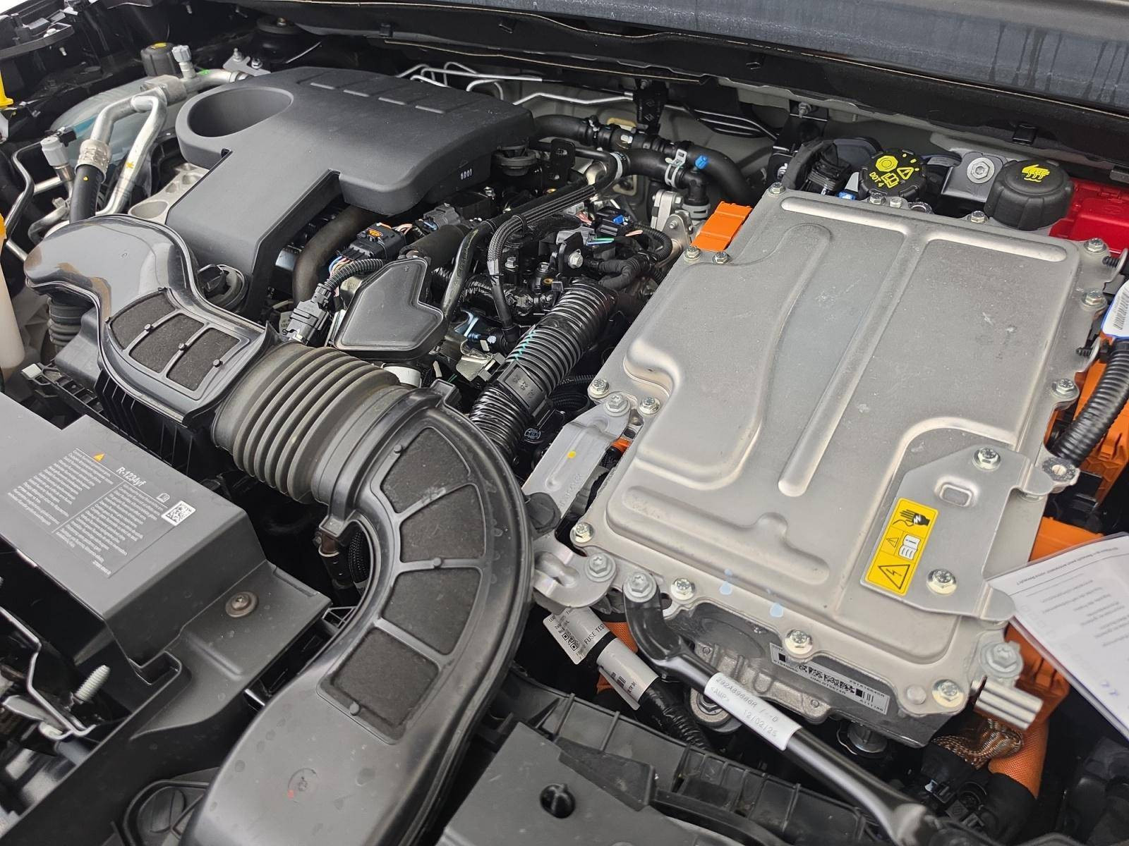 Vente en ligne Renault Symbioz  E-Tech full hybrid 145 au prix de 27 990 €