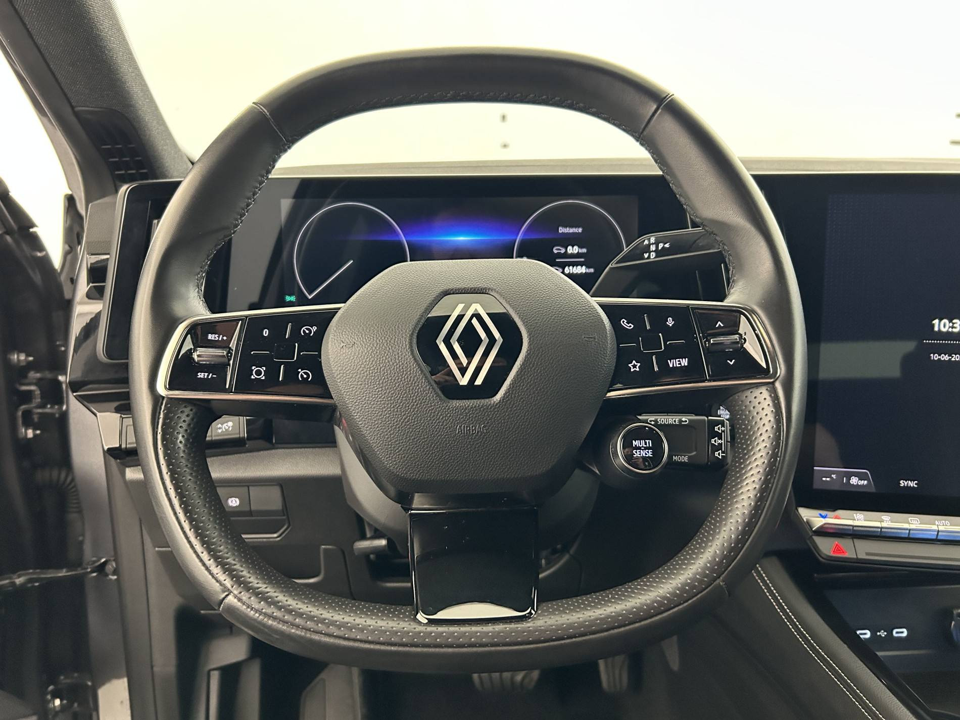 Vente en ligne Renault Austral  E-Tech hybrid 200 au prix de 25 790 €