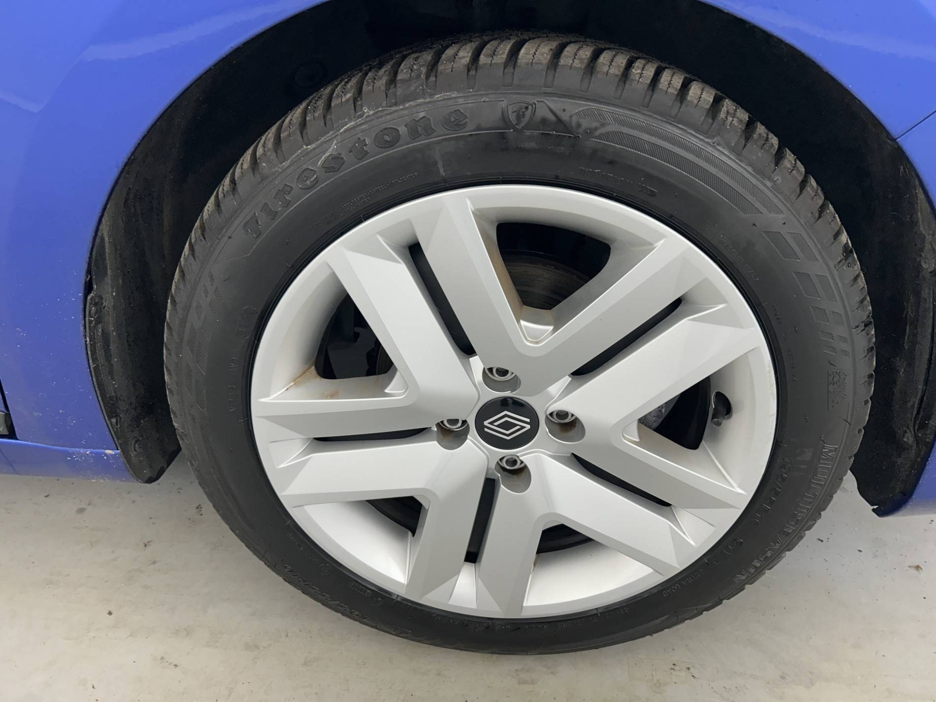 Vente en ligne Renault Clio 5 Clio TCe 90 au prix de 14 990 €