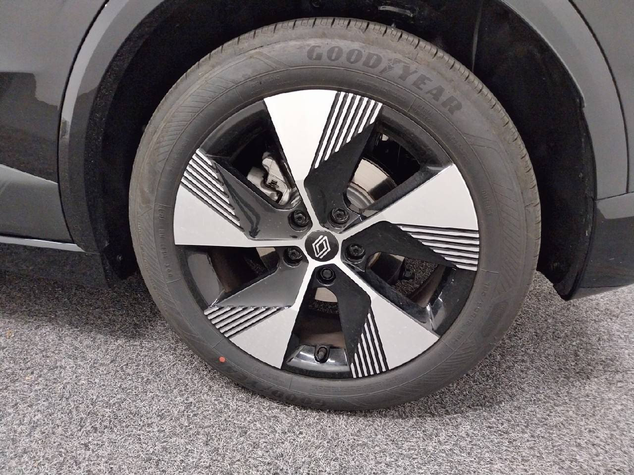 Vente en ligne Renault Megane E-Tech  220 ch autonomie confort GSR2 au prix de 36 900 €