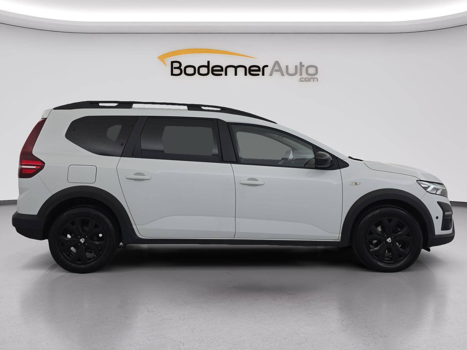 Vente en ligne Dacia Jogger  ECO-G 100 7 places au prix de 15 890 €