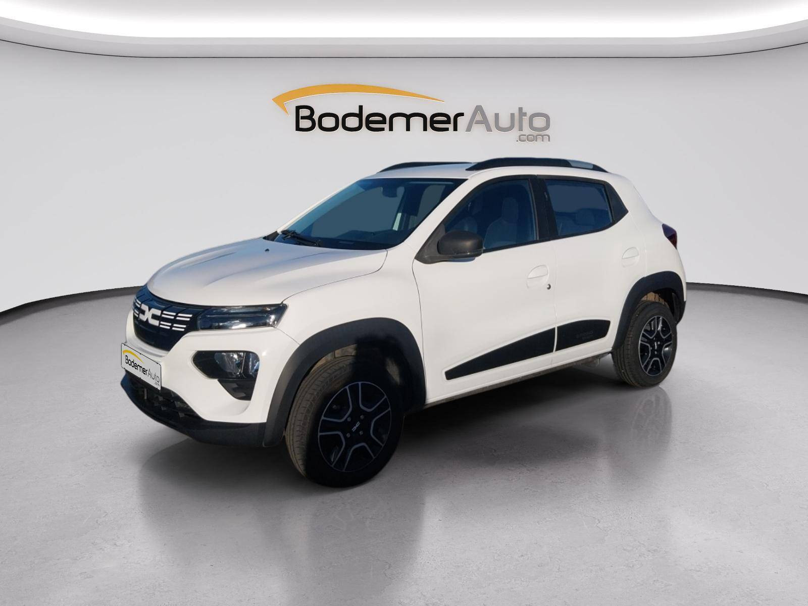 Dacia Spring Spring occasion de 2023 en vente à Concarneau