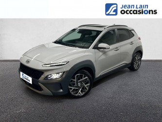 HYUNDAI KONA HYBRID Kona Hybrid 141 Executive 26/07/2022 en vente à Seynod