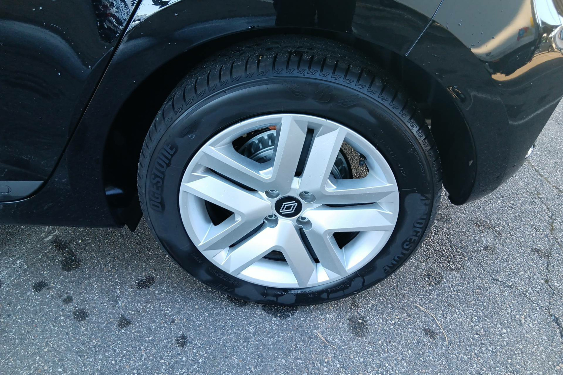Vente en ligne Renault Clio 5 Clio Blue dCi 100 ch GSR2 au prix de 17 790 €