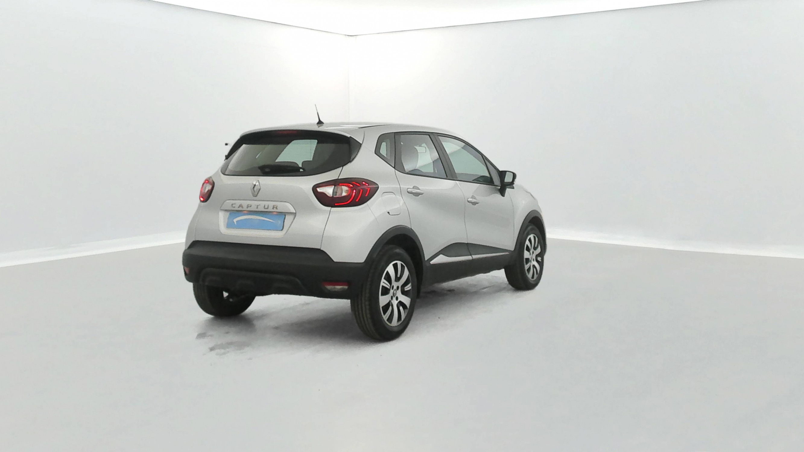 Vente en ligne Renault Captur Captur TCe 90 - 19 au prix de 11 990 €