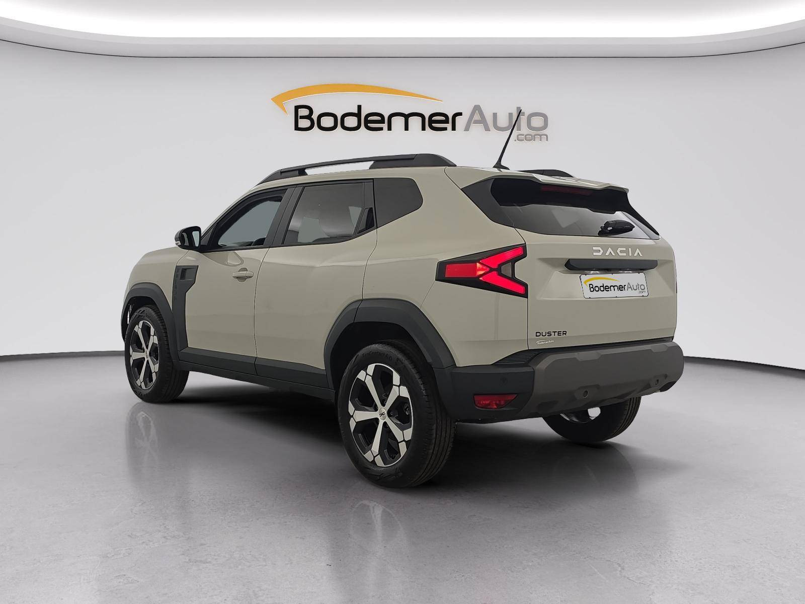 Vente en ligne Dacia Duster  Mild Hybrid 140 au prix de 25 990 €