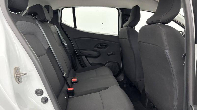 Vente en ligne Dacia Sandero  ECO-G 100 au prix de 11 800 €