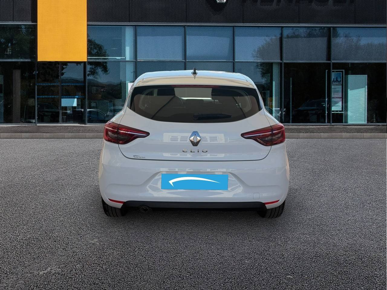 Vente en ligne Renault Clio 5 Clio TCe 90 au prix de 13 790 €