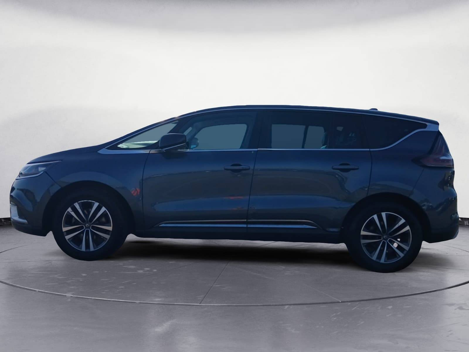 Vente en ligne Renault Espace 5 Espace Blue dCi 160 EDC au prix de 29 390 €