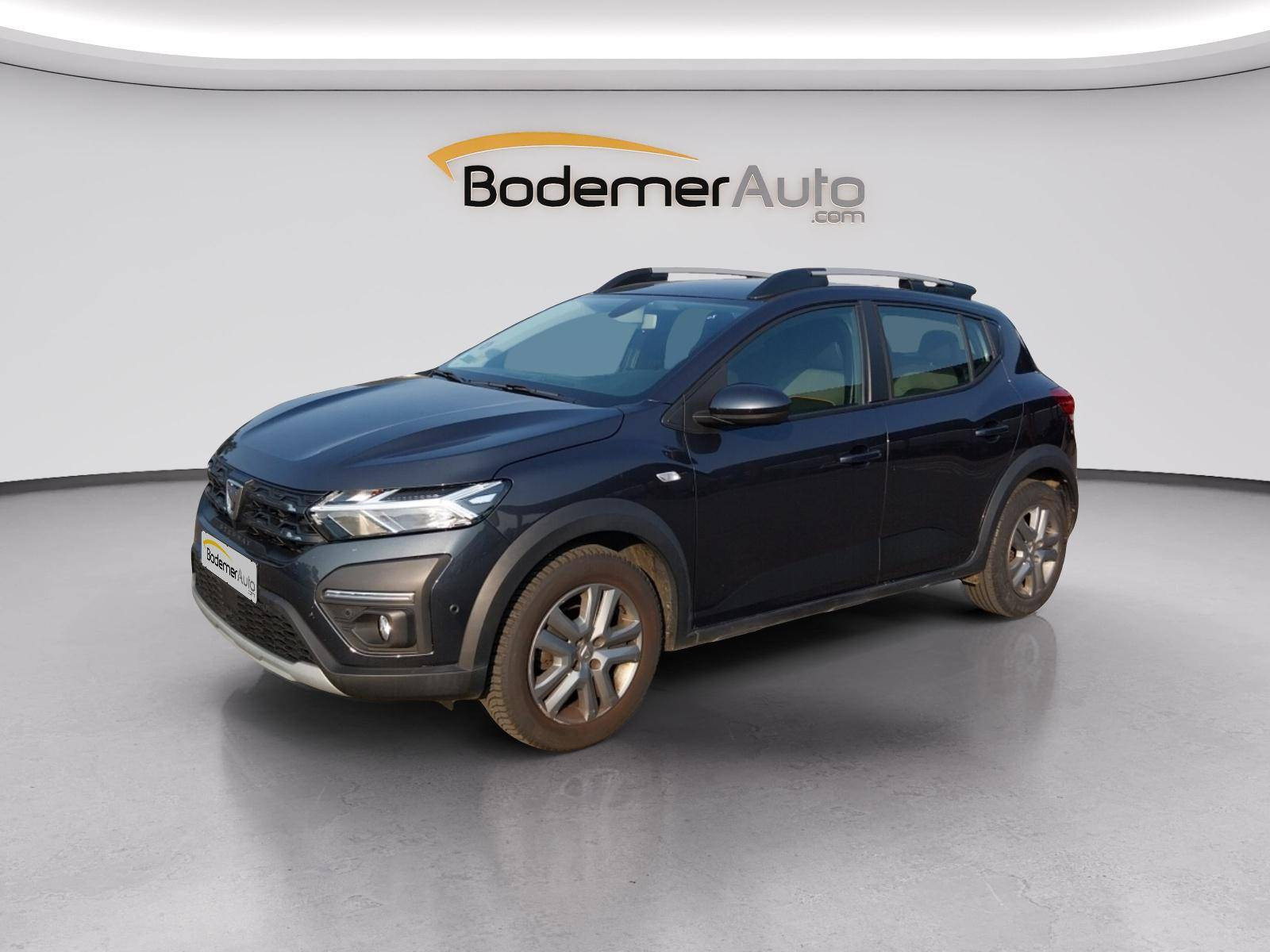 Dacia Sandero  ECO-G 100 - 22 occasion de 2022 en vente à Morlaix